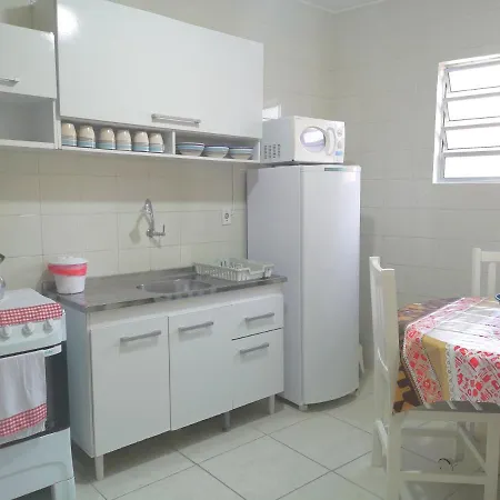 Residencial Las Rocas I Florianopolis Exterior photo