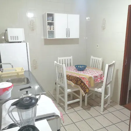 Residencial Las Rocas I Florianopolis Exterior photo