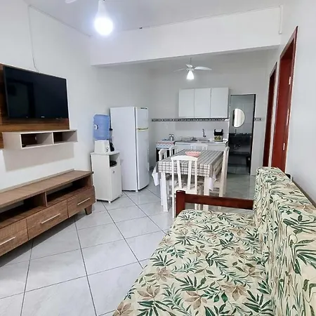 Residencial Las Rocas I Florianopolis Exterior photo