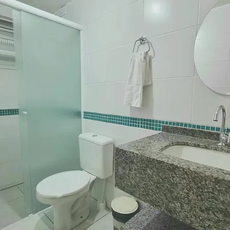 Residencial Las Rocas I Florianopolis Exterior photo