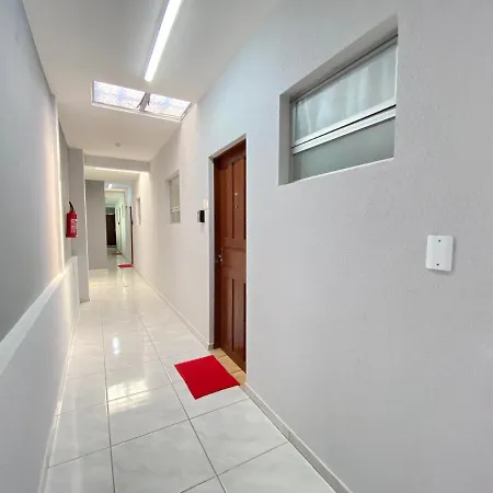 Residencial Las Rocas I Florianopolis Exterior photo
