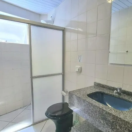 Residencial Las Rocas I Florianopolis Exterior photo