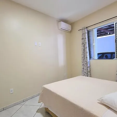 Residencial Las Rocas I Florianopolis Exterior photo
