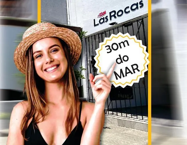 Residencial Las Rocas I