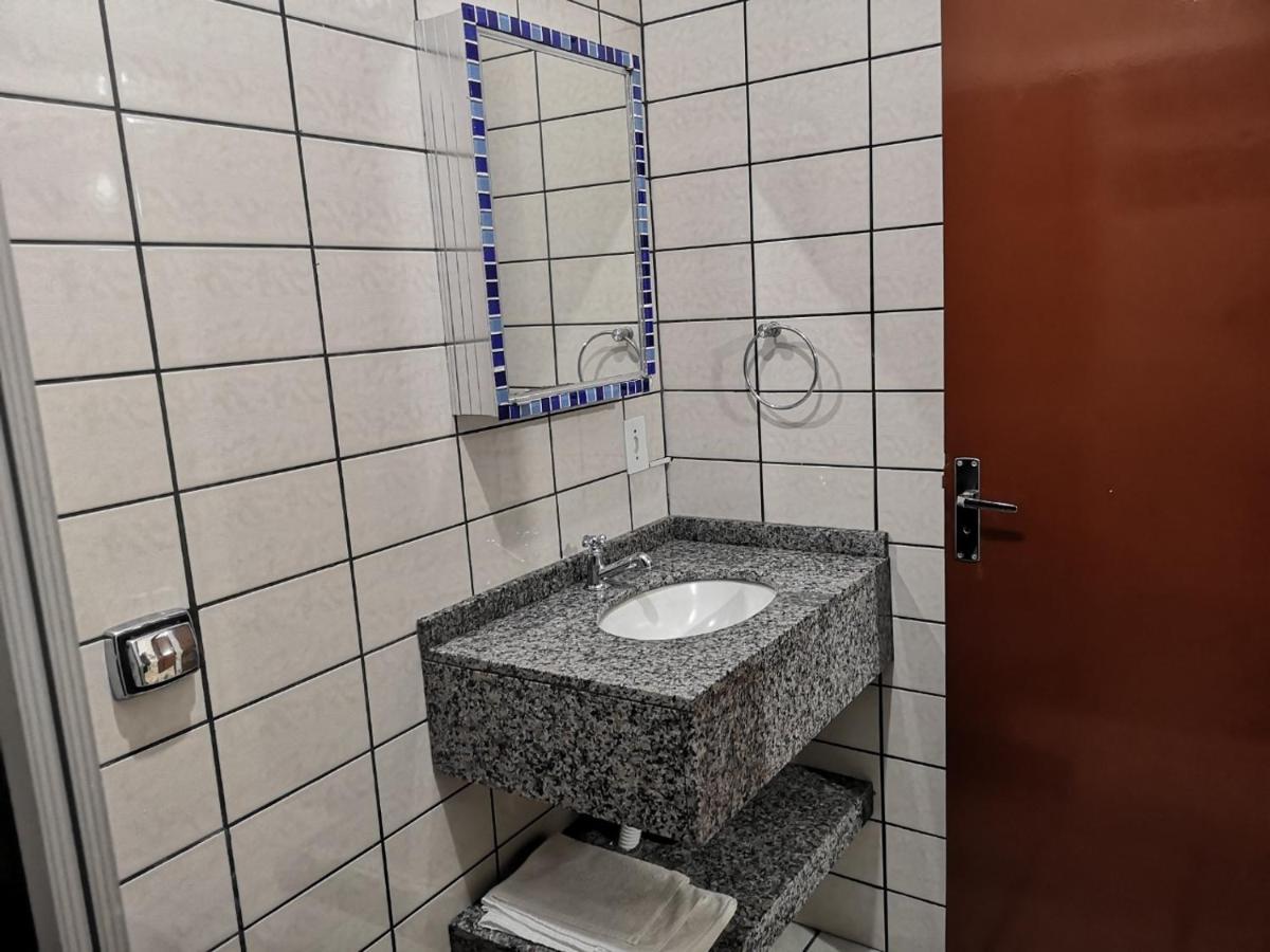 Apartment Residencial Rocas I Florianopolis