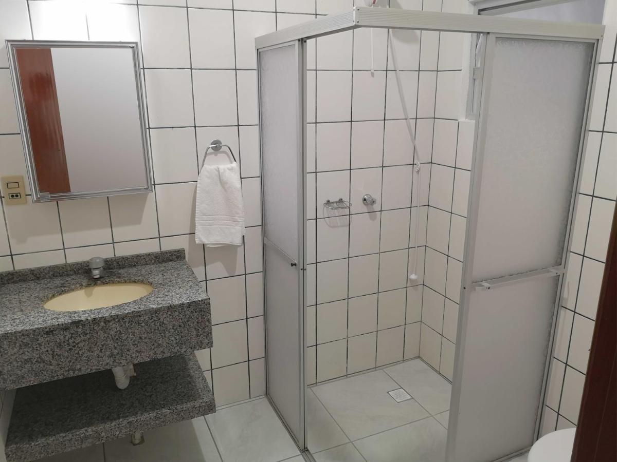Apartment Residencial Rocas I