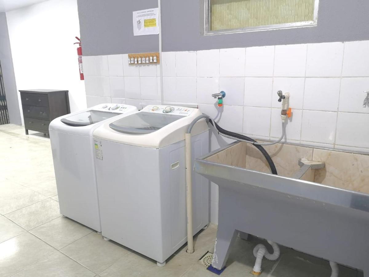 Residencial Rocas I Apartment