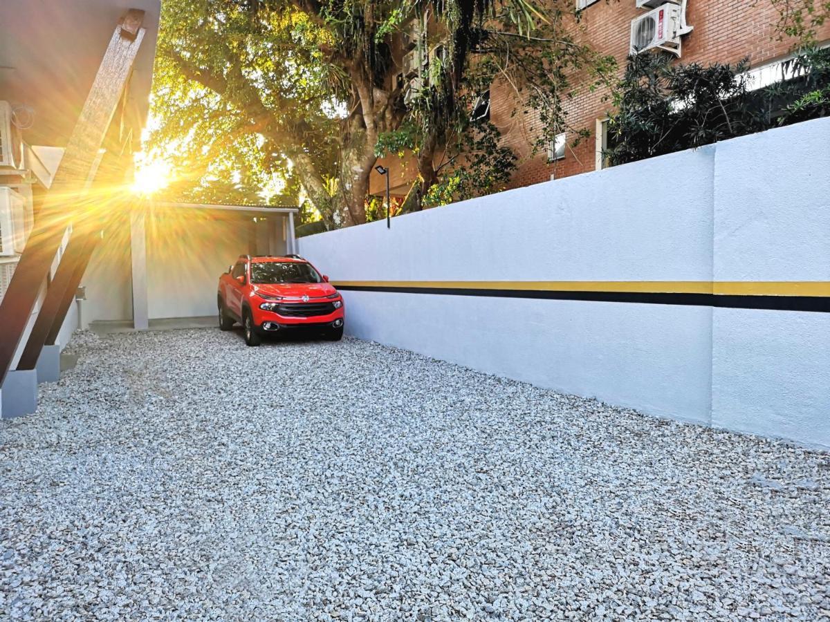 Residencial Rocas I *