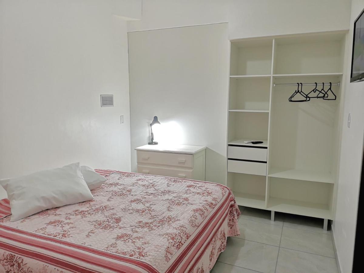 Apartment Residencial Rocas I