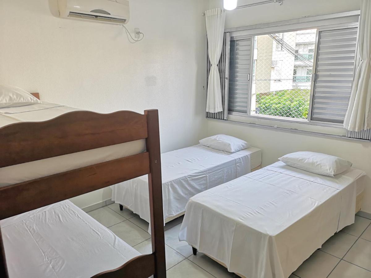 Apartment Residencial Rocas I
