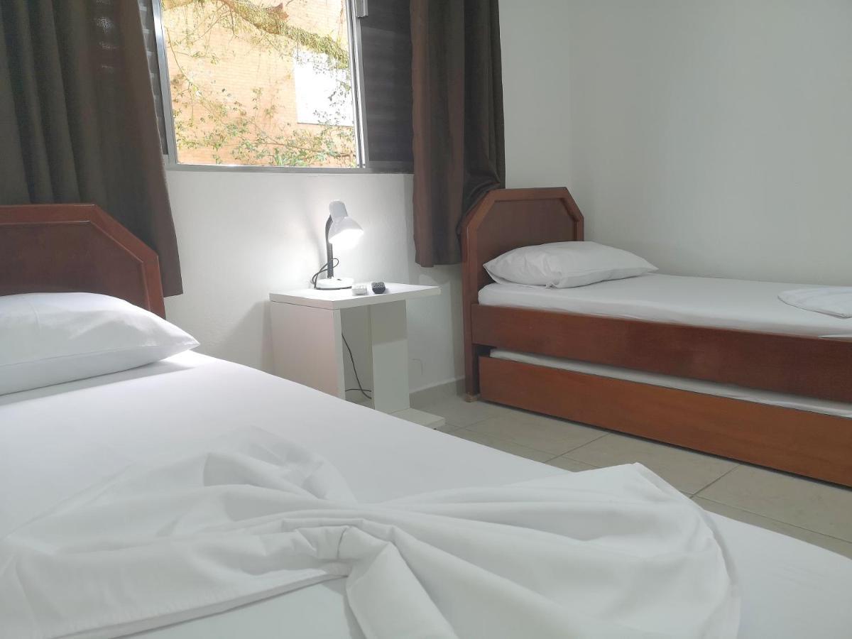 Residencial Rocas I Apartment