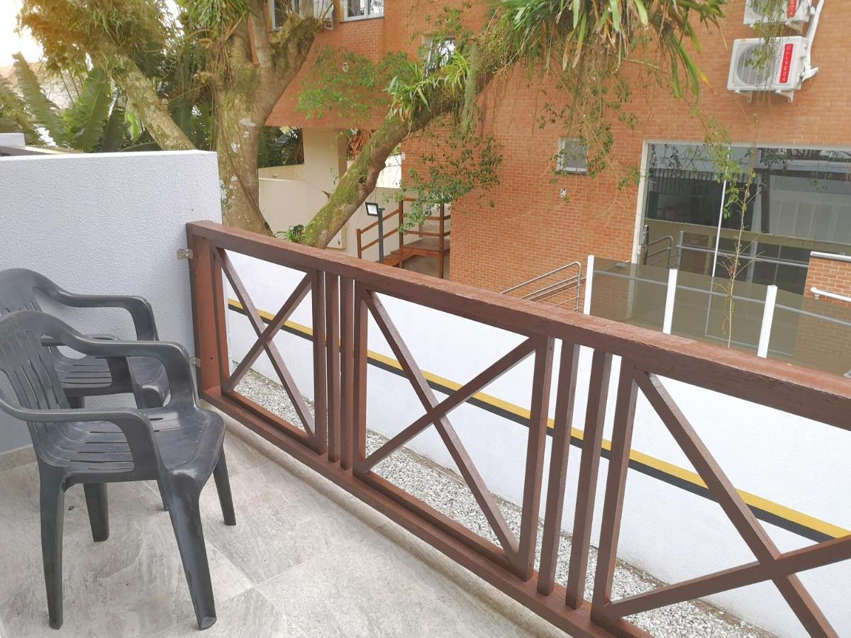 Apartment Residencial Rocas I Florianopolis
