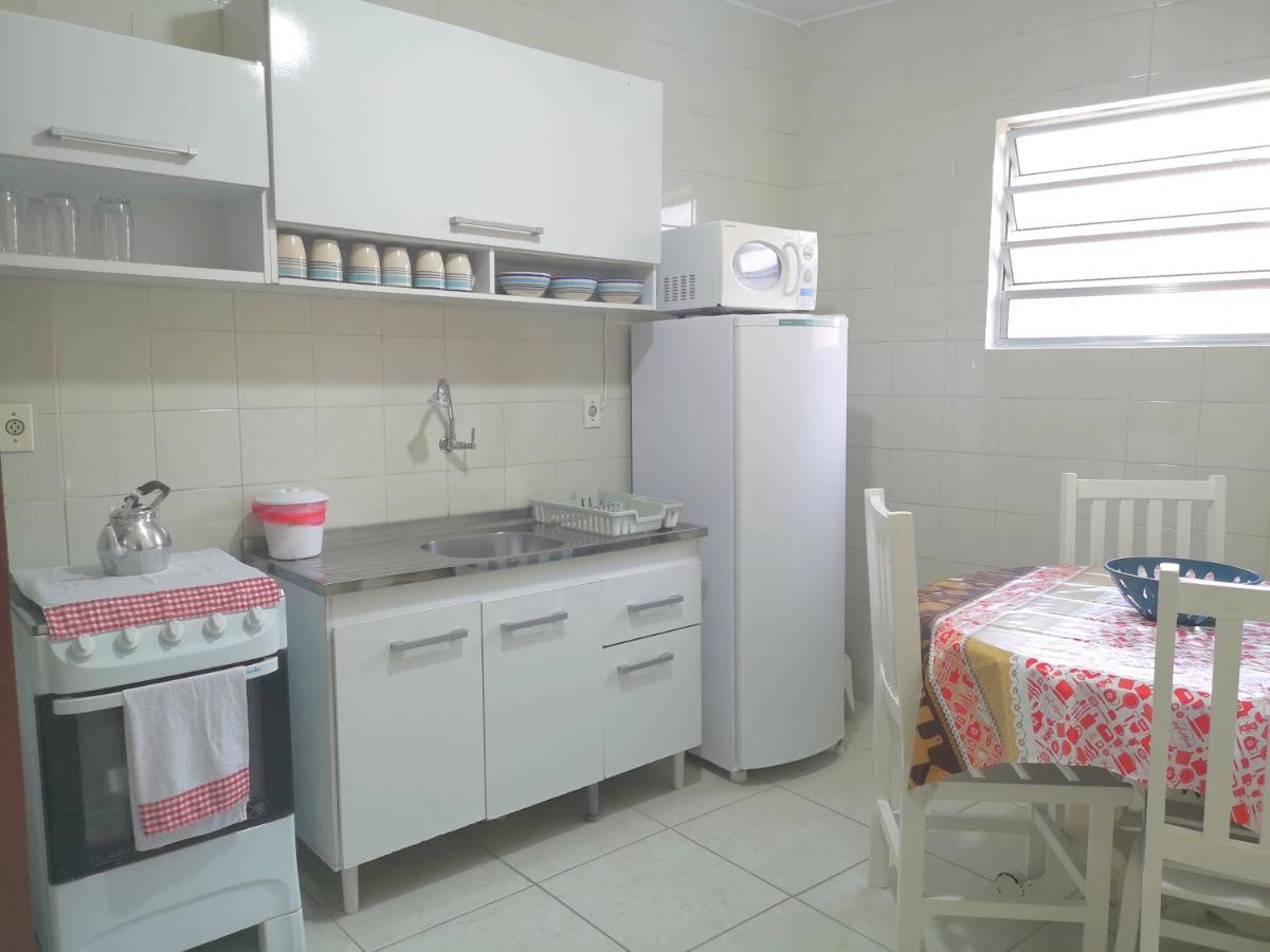 Apartment Residencial Rocas I *