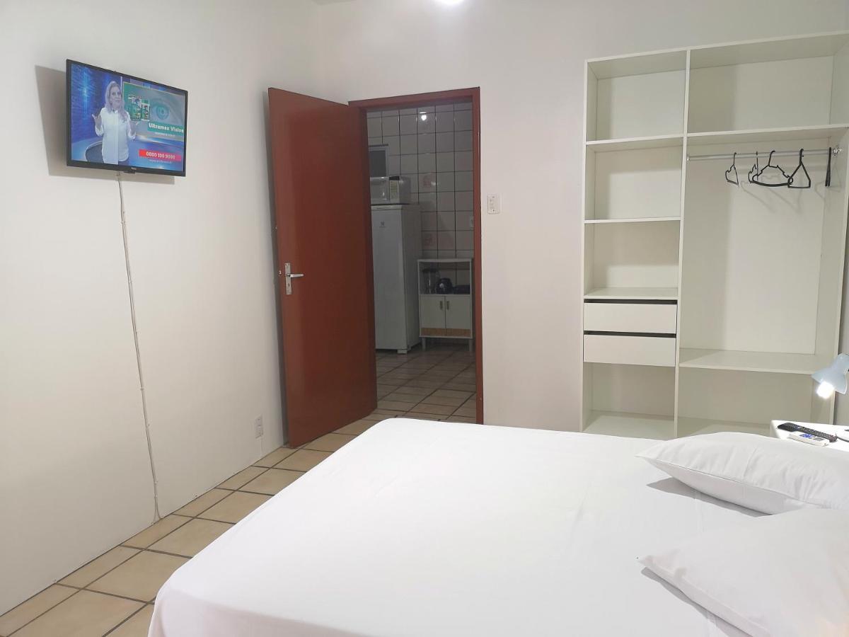 Apartment Residencial Rocas I *