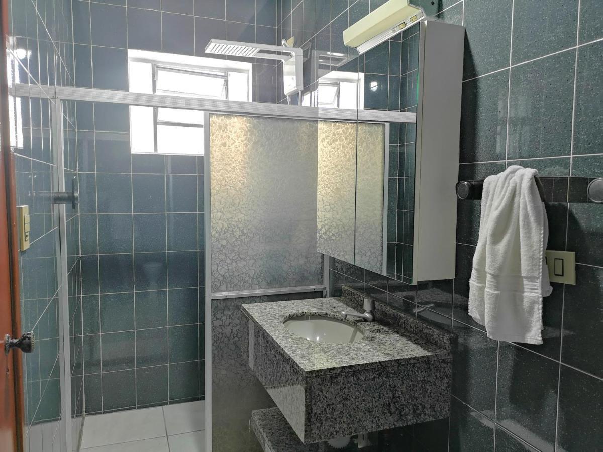 Residencial Rocas I Apartment