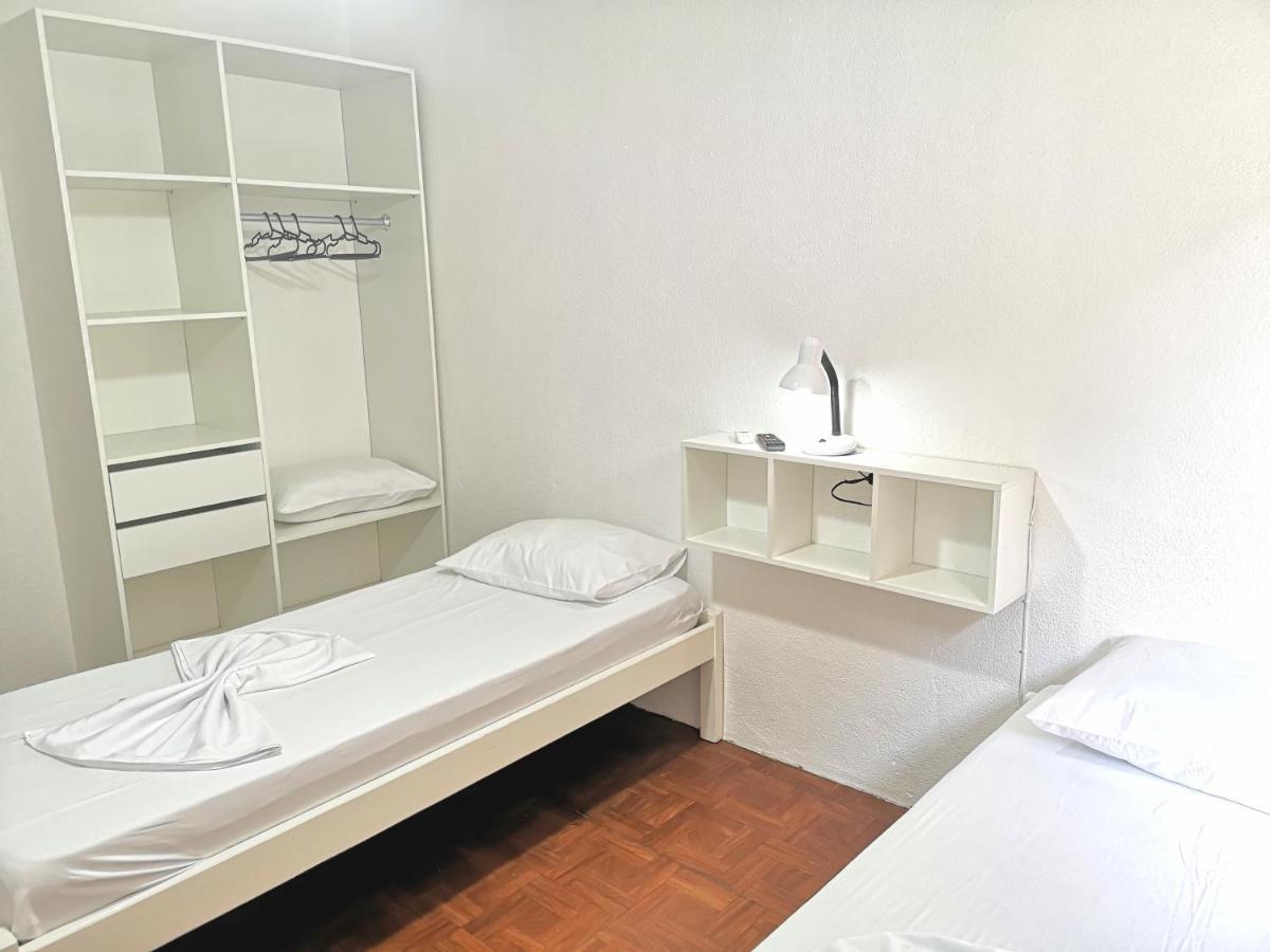 Residencial Rocas I Apartment Florianopolis