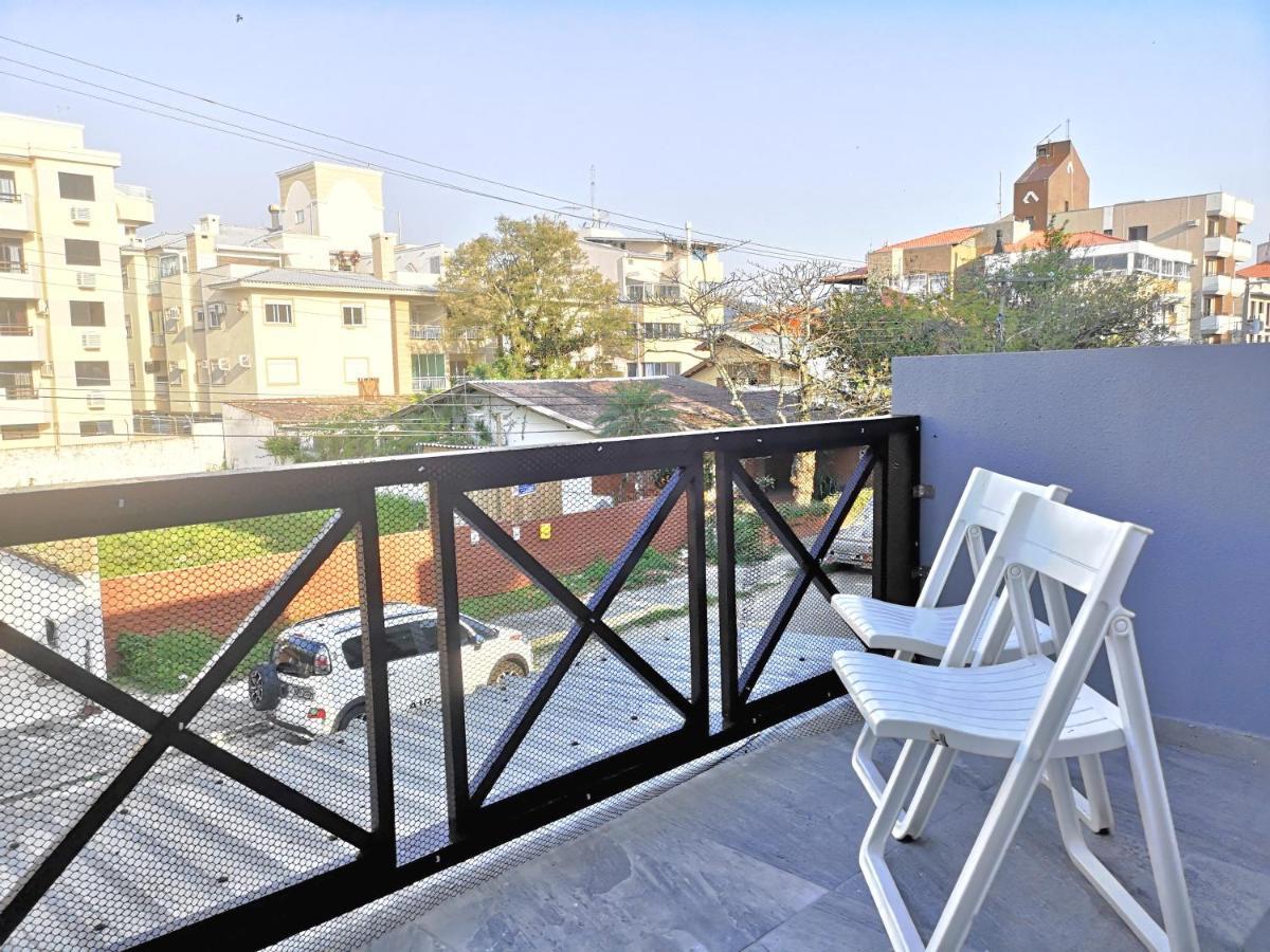 Residencial Rocas I Florianopolis