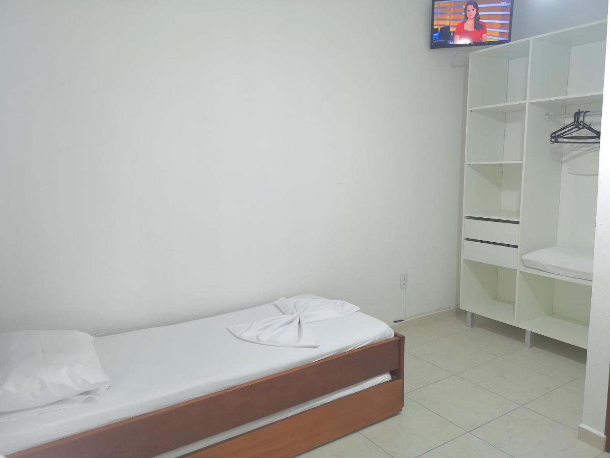 Residencial Rocas I Apartment *