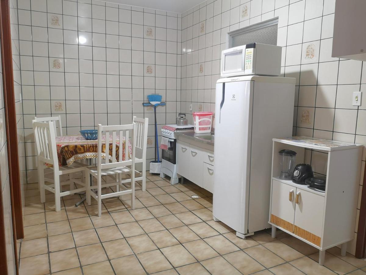 Apartment Residencial Rocas I Florianopolis