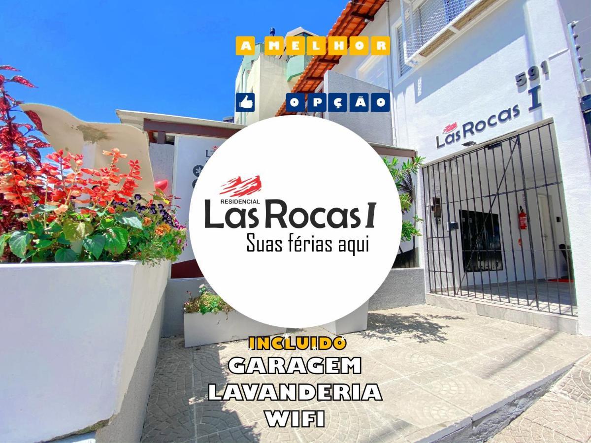 Residencial Rocas I Apartment