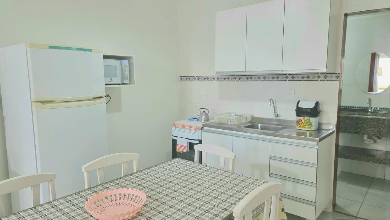 Residencial Rocas I Apartment Florianopolis