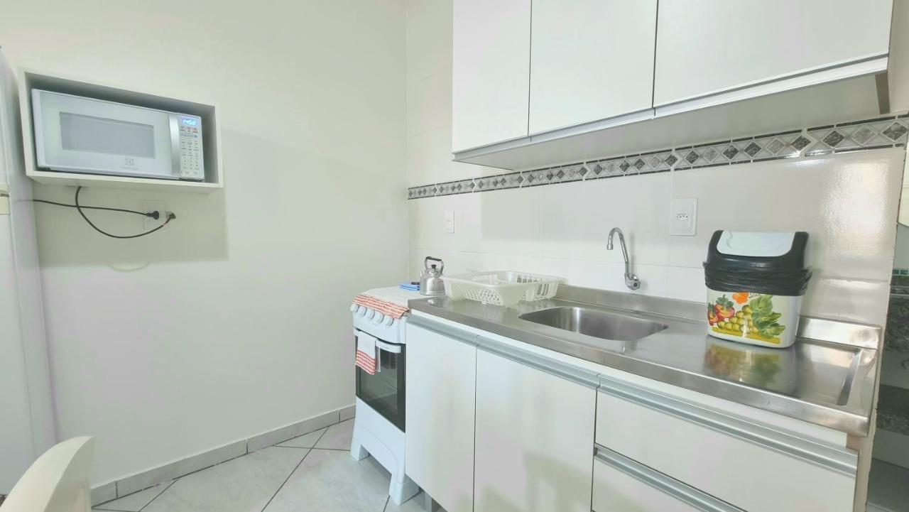 Apartment Residencial Rocas I *
