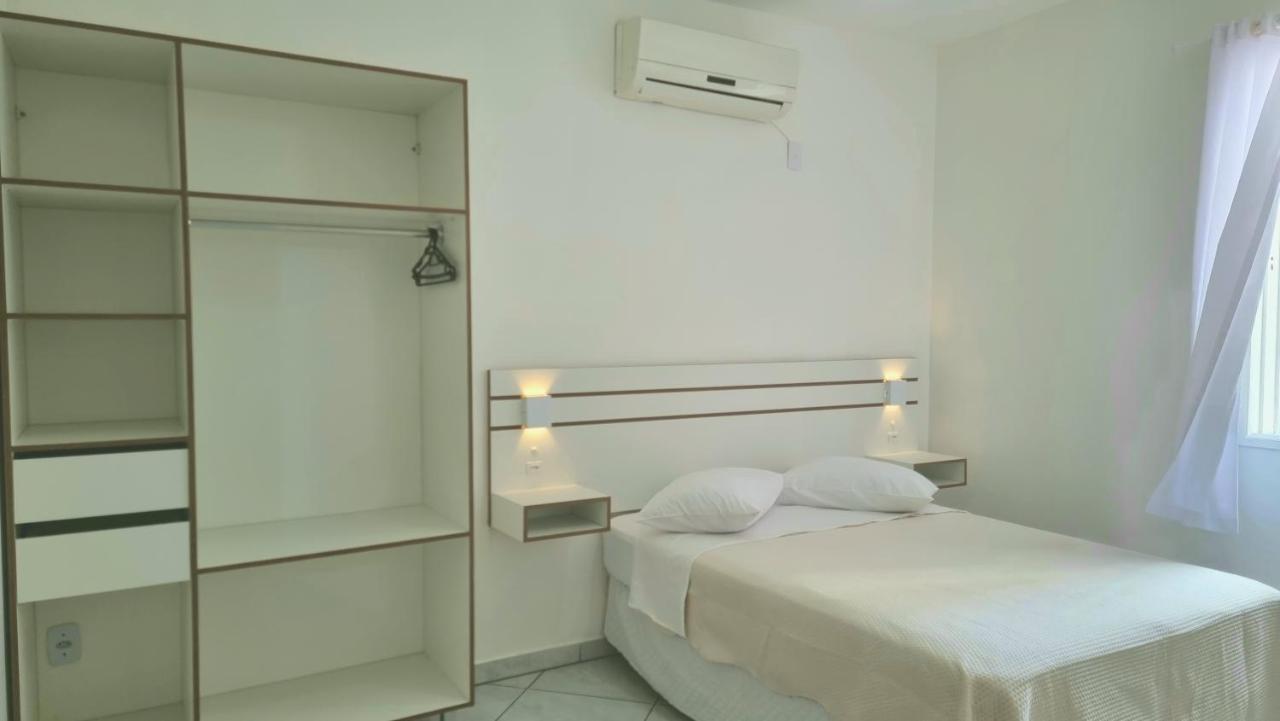 Residencial Rocas I