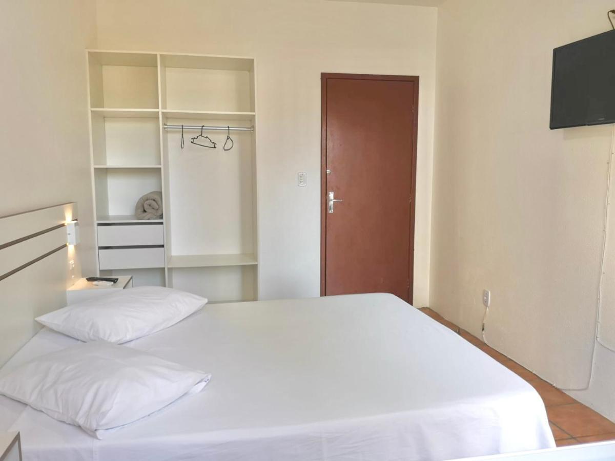 Residencial Rocas I Apartment Florianopolis
