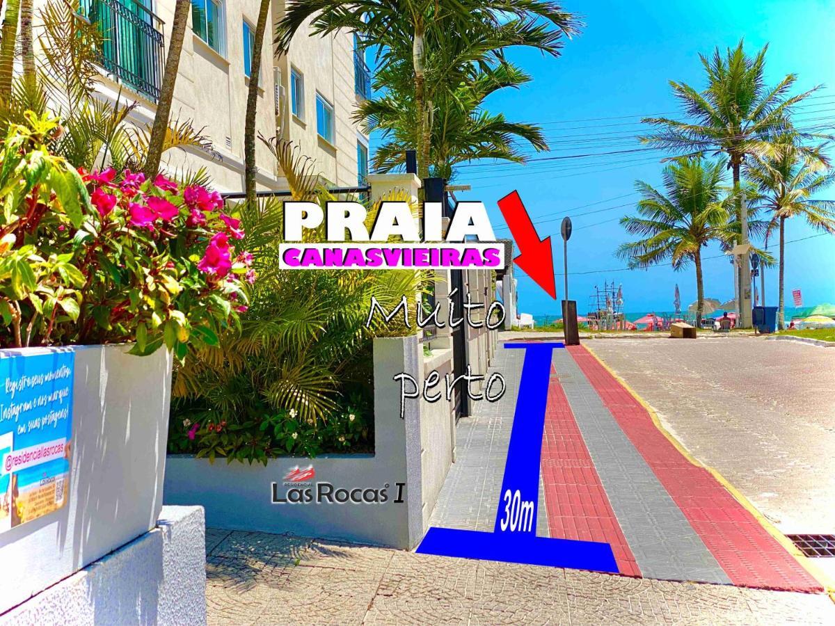 Apartment Residencial Rocas I Florianopolis