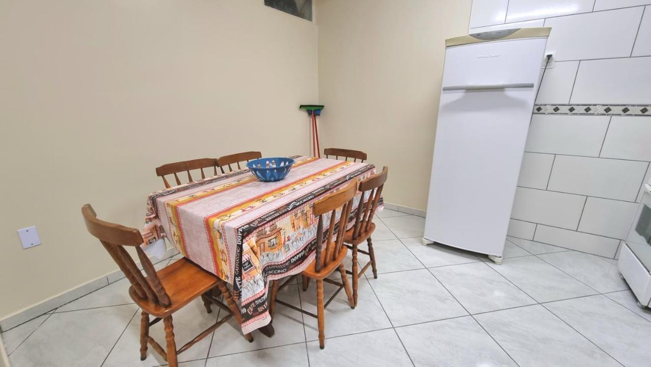 Apartment Residencial Rocas I