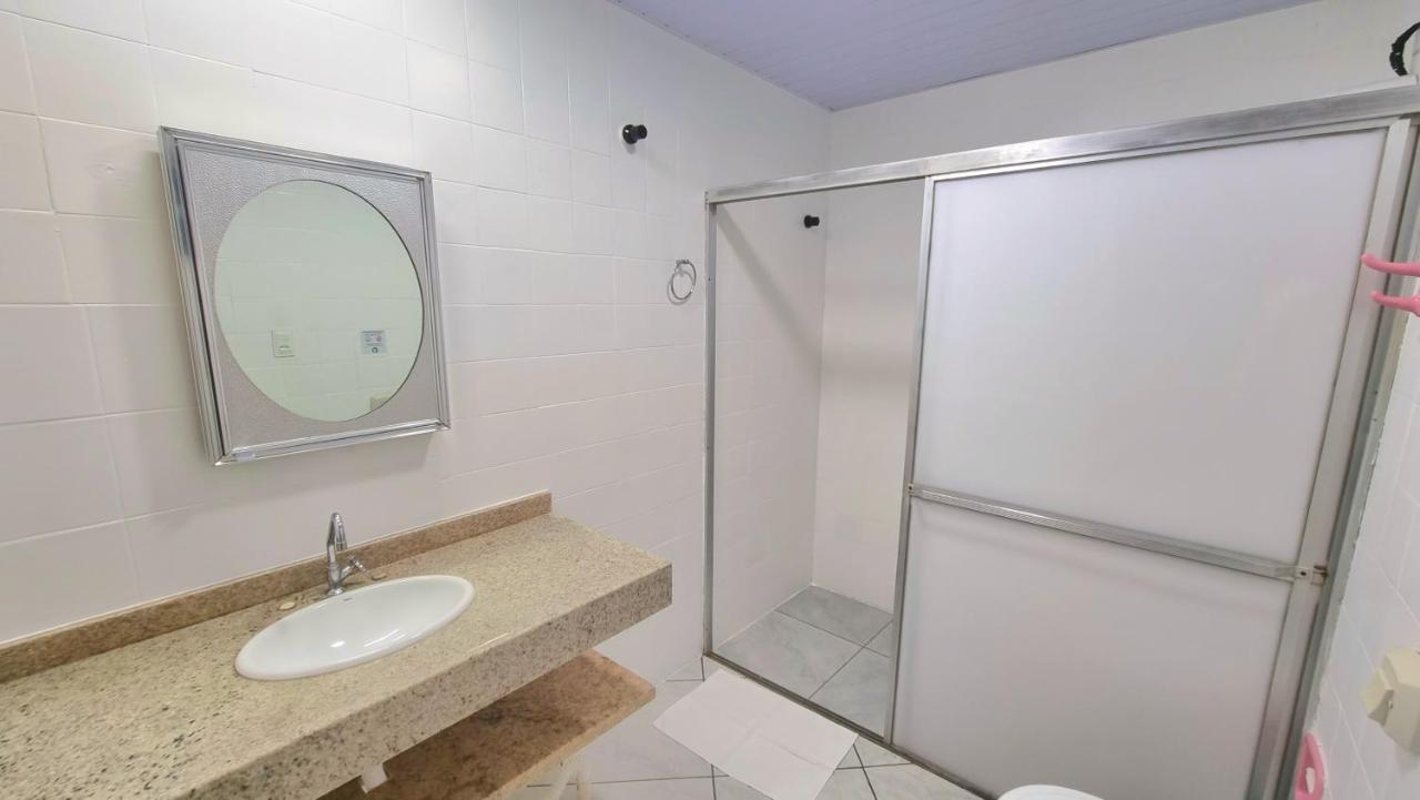 Apartment Residencial Rocas I *