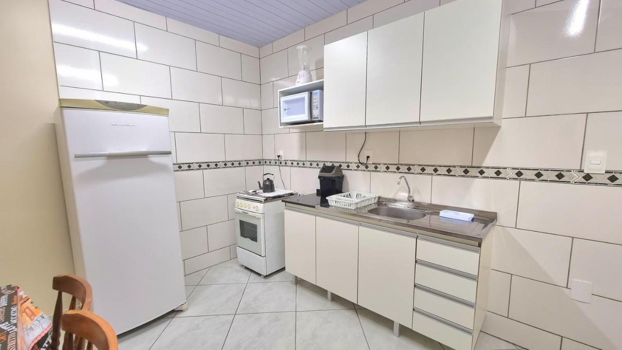 Apartment Residencial Rocas I Florianopolis