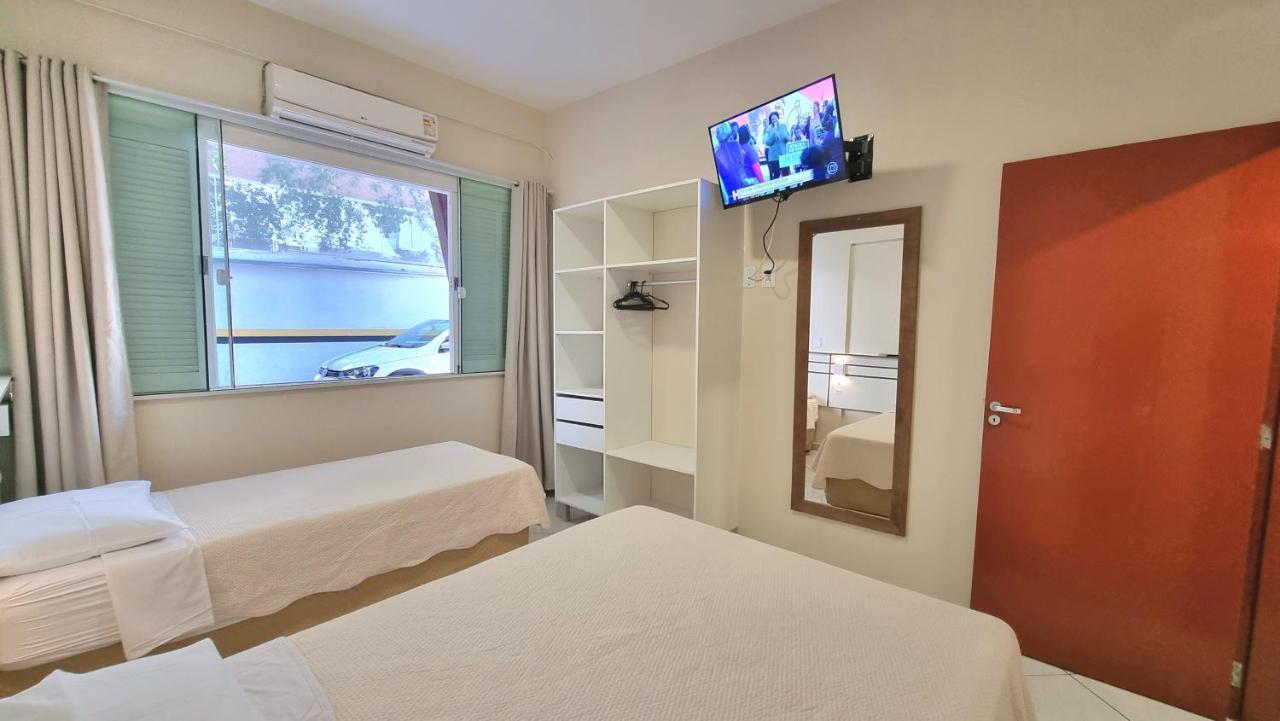 Apartment Residencial Rocas I *