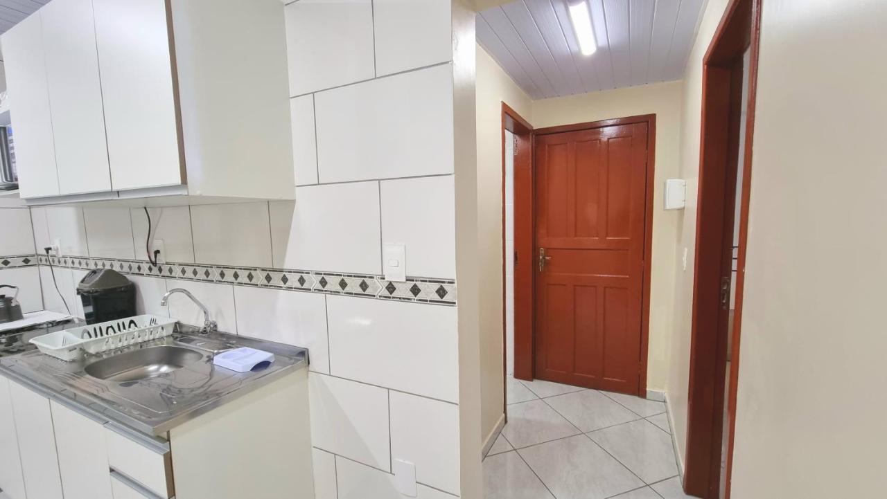 Residencial Rocas I Apartment Florianopolis