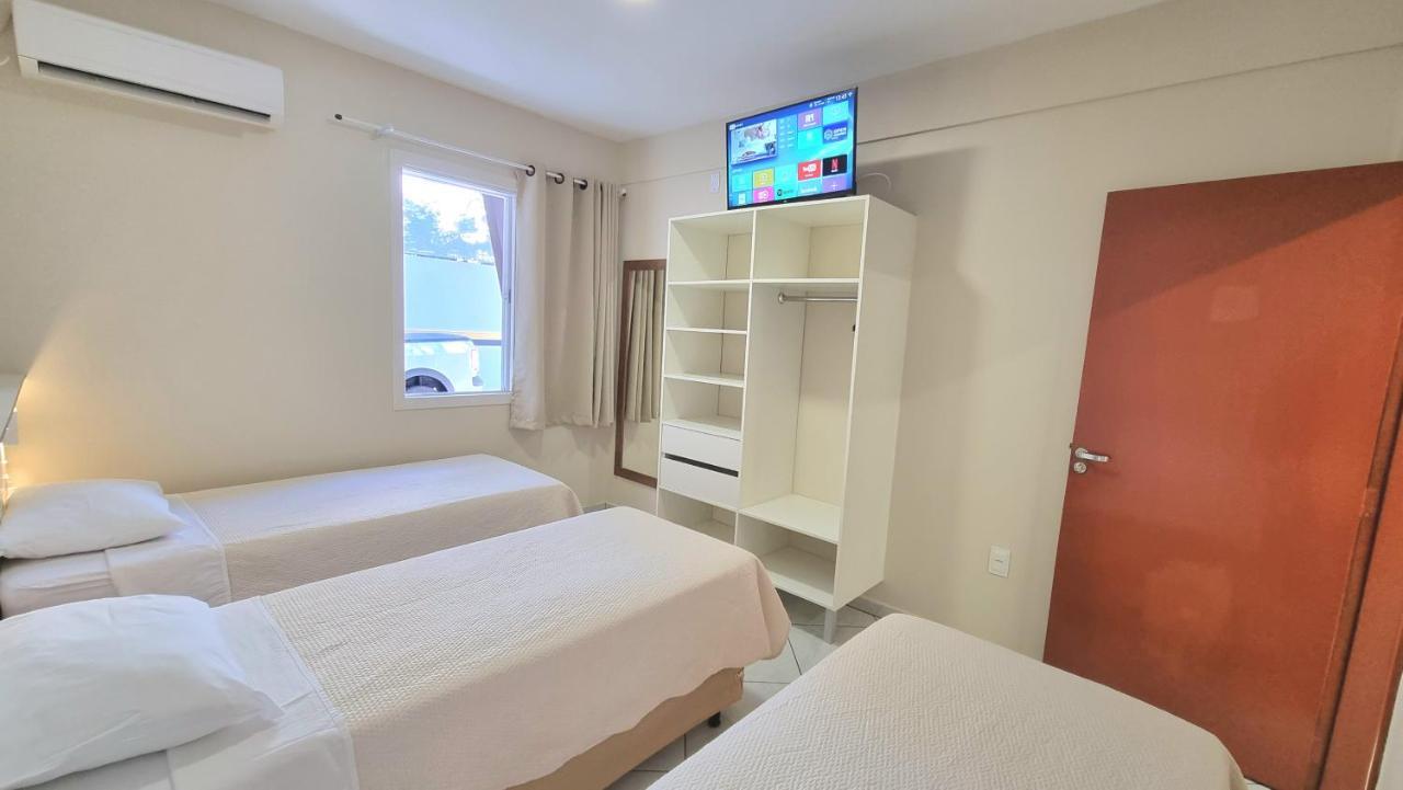 Apartment Residencial Rocas I Florianopolis