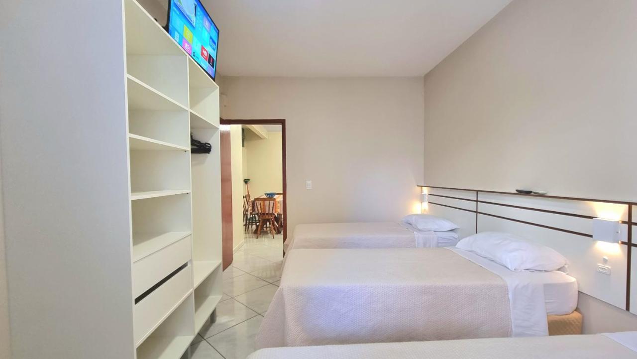 Apartment Residencial Rocas I