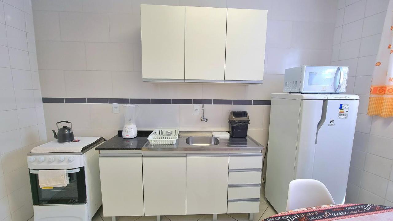 Apartment Residencial Rocas I Florianopolis