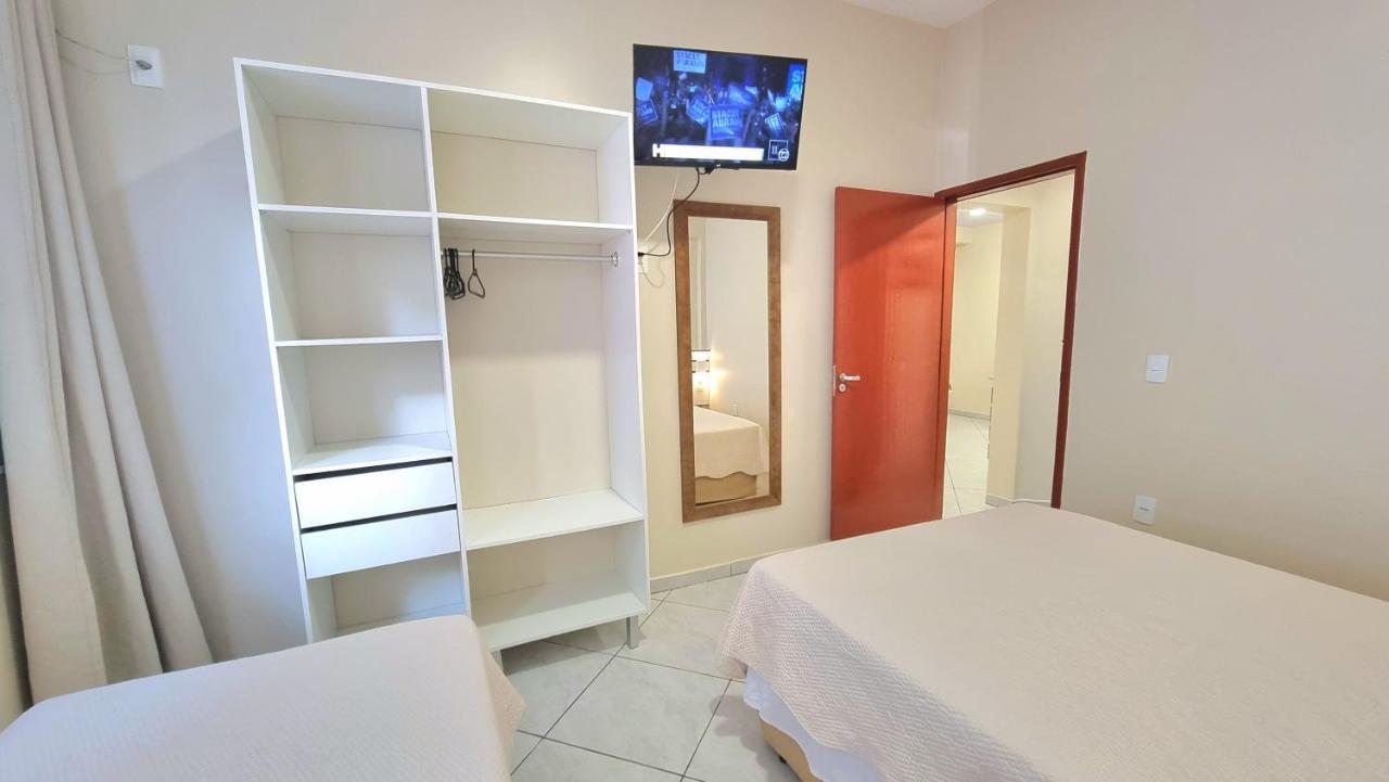 Residencial Rocas I Apartment