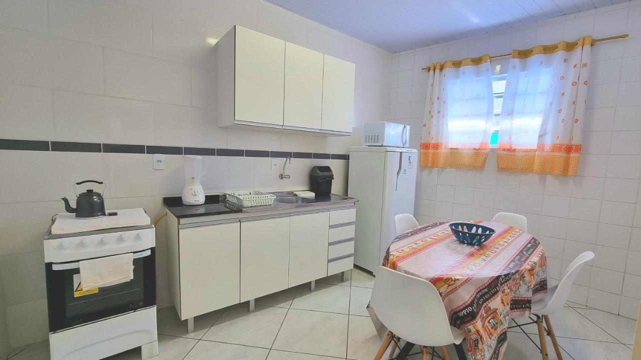 Apartment Residencial Rocas I