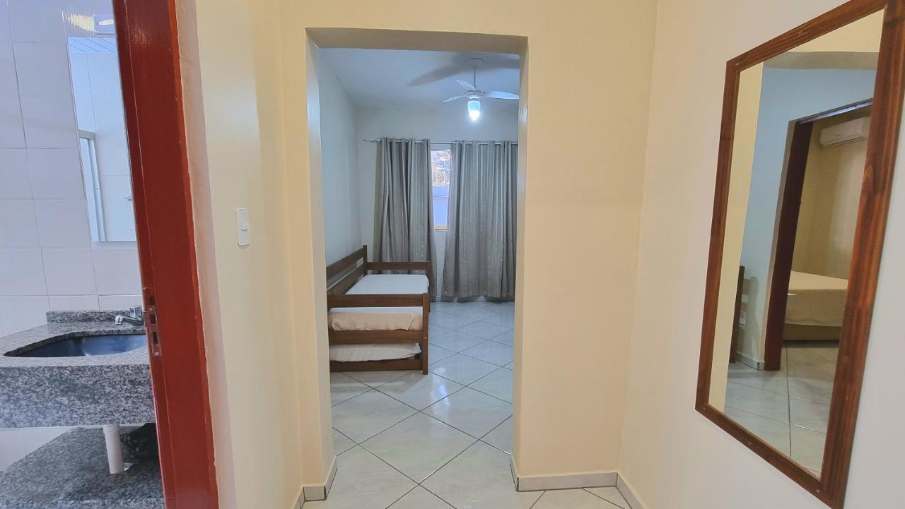 Apartment Residencial Rocas I *