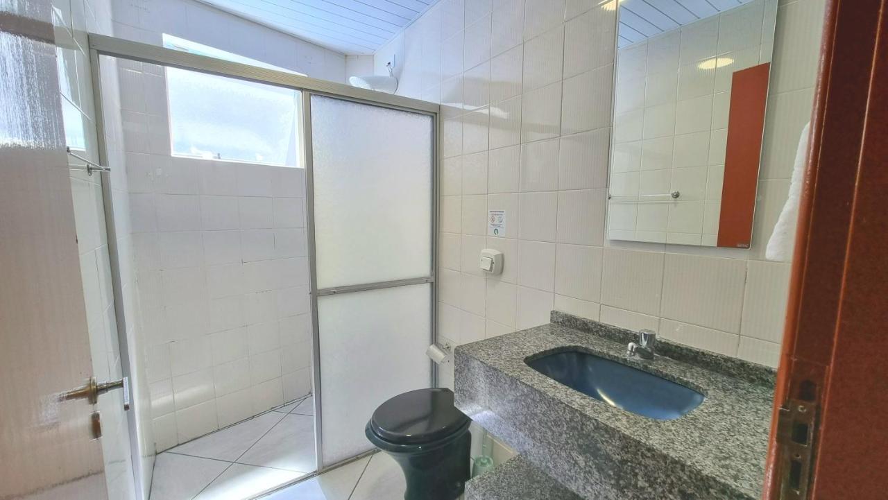 Apartment Residencial Rocas I Florianopolis