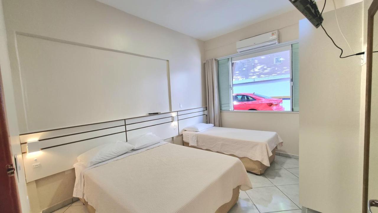 Residencial Rocas I