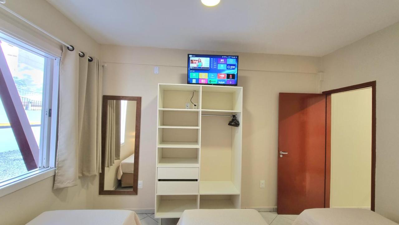 Apartment Residencial Rocas I Florianopolis
