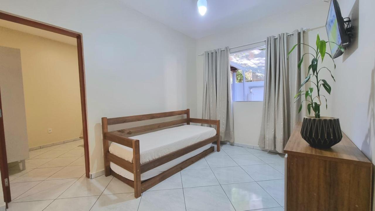Apartment Residencial Rocas I