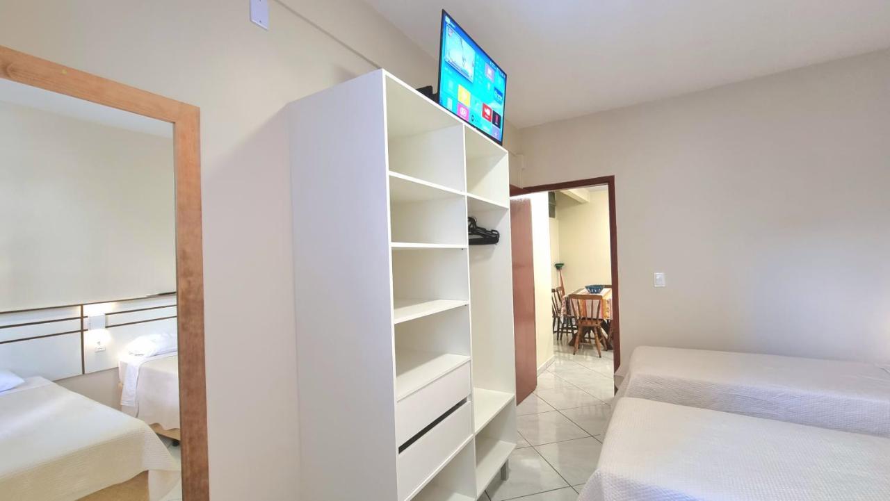 Apartment Residencial Rocas I Florianopolis