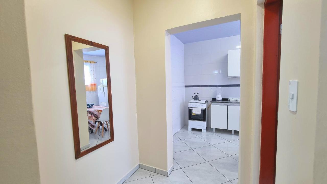 Residencial Rocas I Apartment Florianopolis