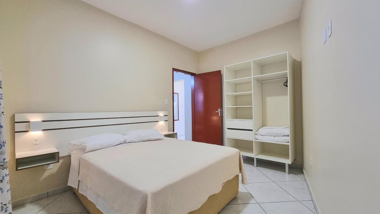 Apartment Residencial Rocas I *